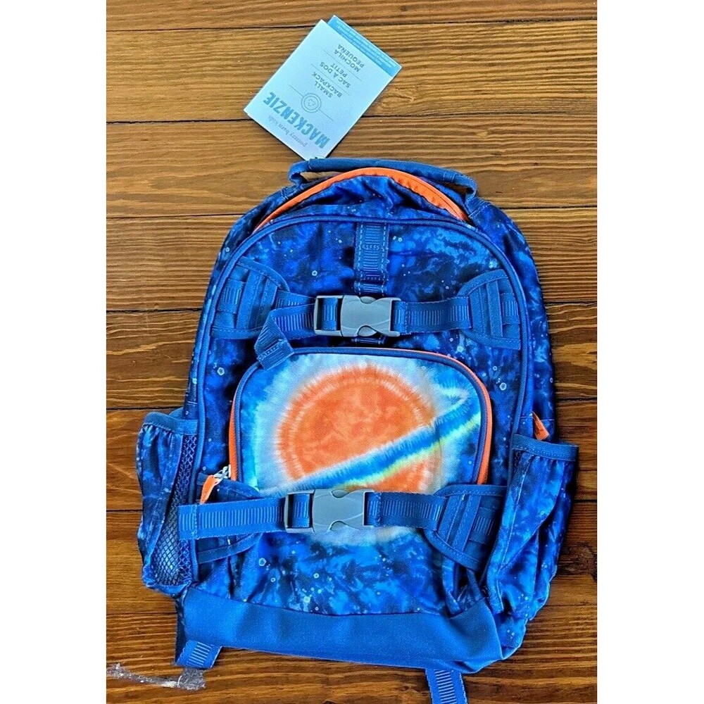 School Pottery barn STAR WARS Backpack+Lunch Bag Solo Grogu Mandalorian YODA 🚀n - Picture 3 of 16